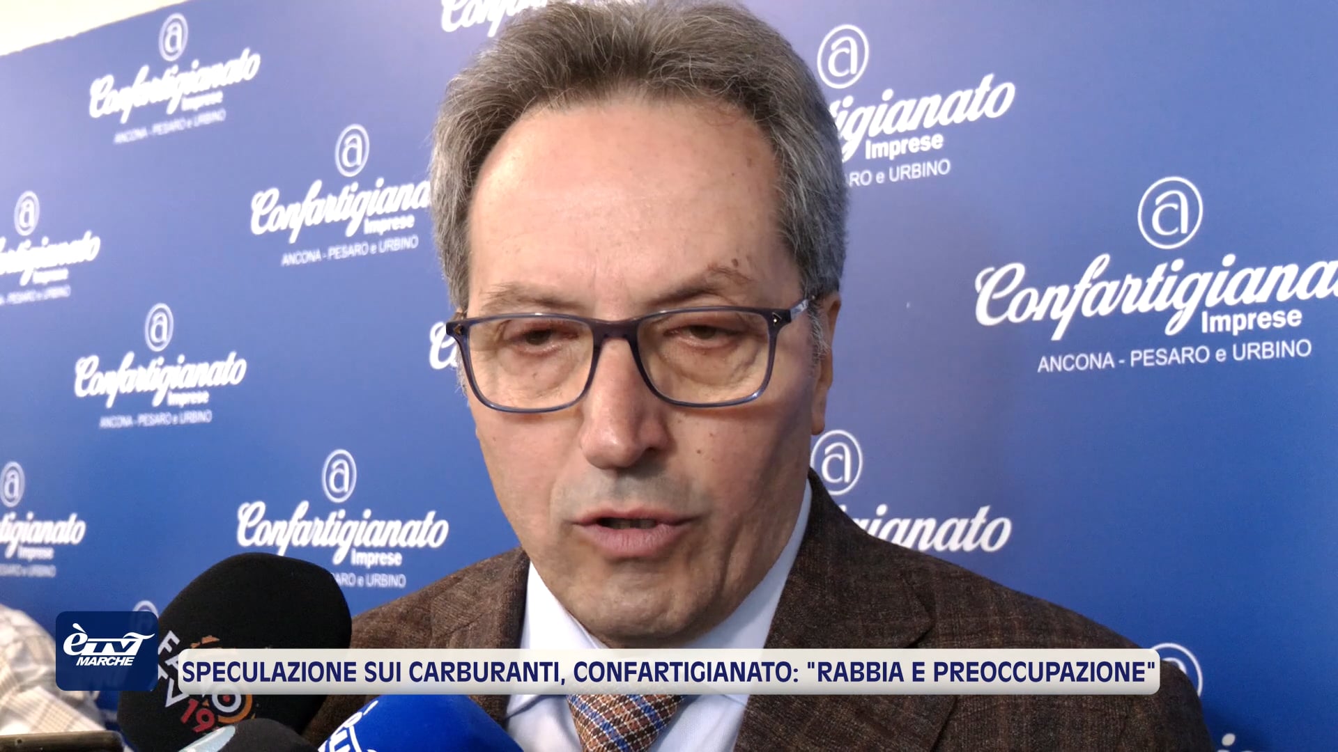 Speculazioni sui carburanti. Confartigianato: 