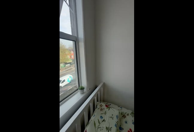 🔥 Single Room in Stepney Green Available Now 🔥 Main Photo