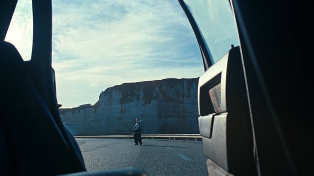 SAINT HARISON - STUCK