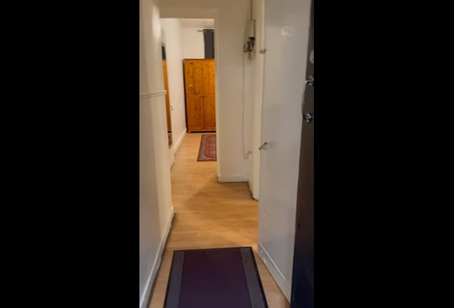 Beautifull,Quiet Room 😍 Main Photo