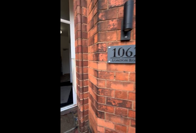 7 Brand new double rooms to rent  Main Photo