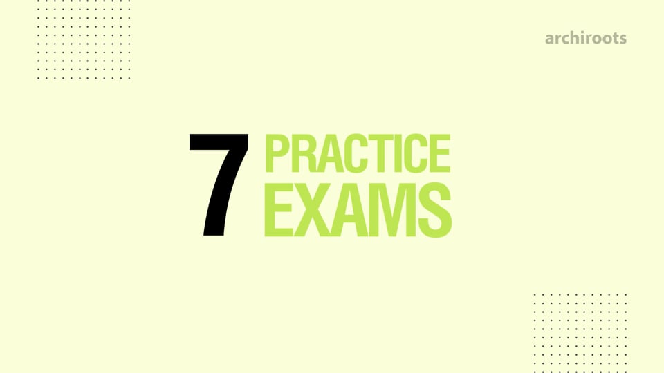 LEED AP BD+C v5 Practice Exams