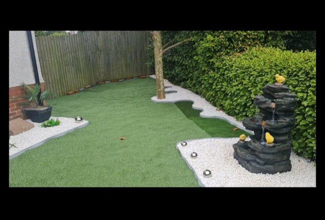 Lovely Double Bedroom in a Cul de Sac Main Photo