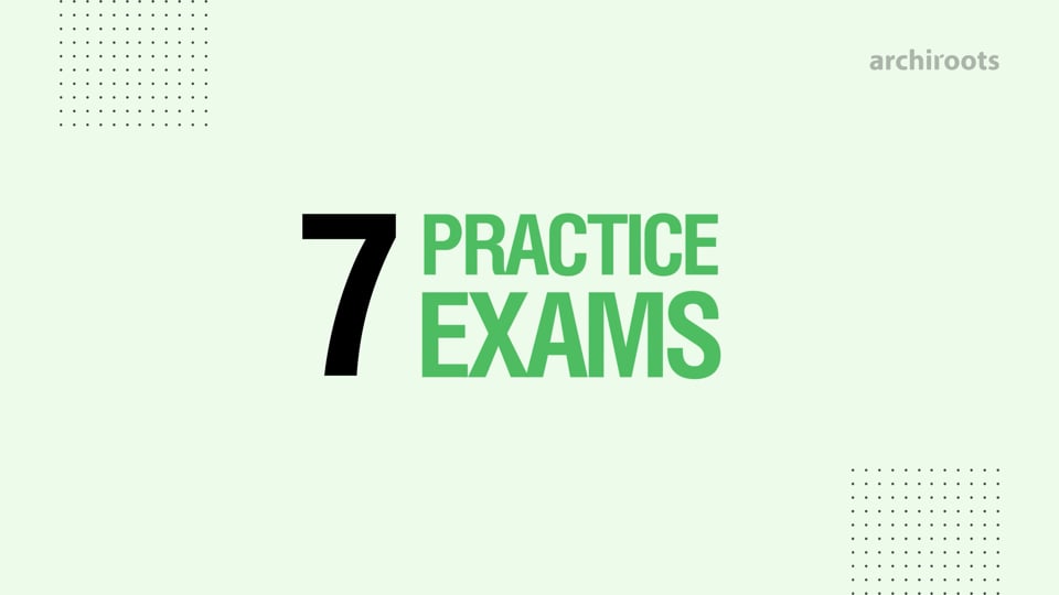 LEED Green Associate v5 Practice Exams