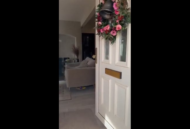 2 Bed Room House Main Photo