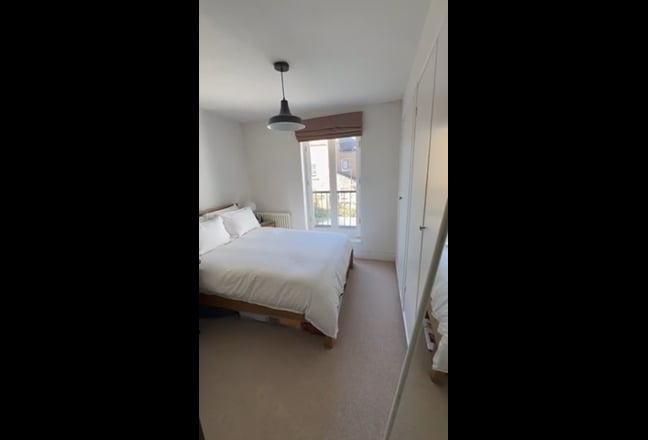 Double Room with En-suite in Clapham Junction Main Photo
