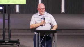 Midweek Service - 3-25-26
