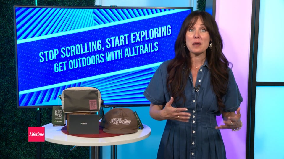 Your Guide to the Outdoors: Getting Outside for Spring & Summer