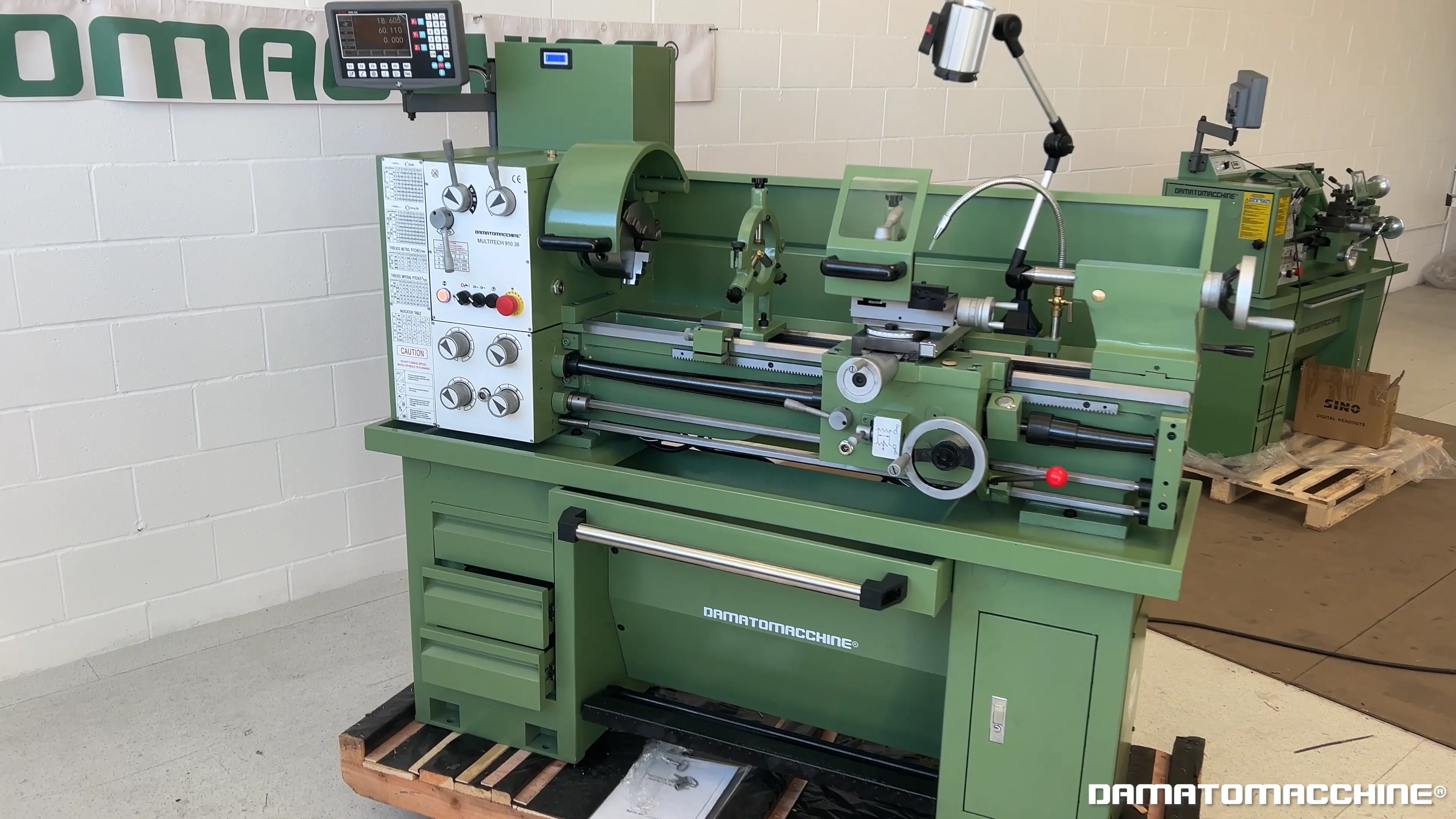 #2108 Commu-Lathe Professional Amod ホビーラジコン Shop 16 W1758 Fox ホビーラジコン