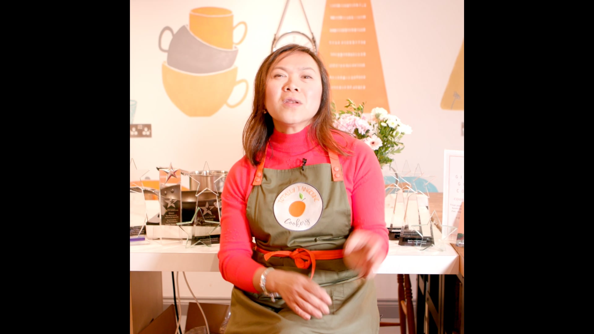 2.  How do I use spices?