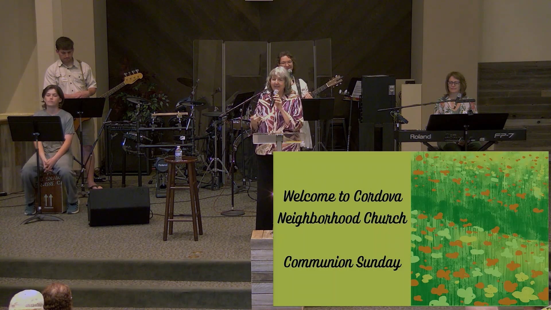 All Sunday Service Videos