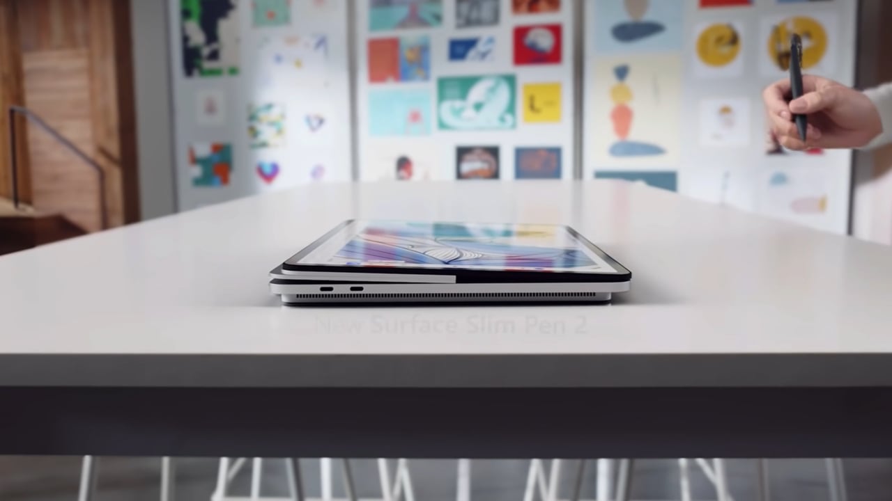 Surface Laptop Studio — Microsoft