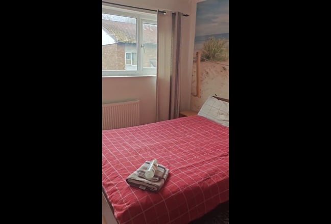 ***Heaton Double Rooms *** Main Photo
