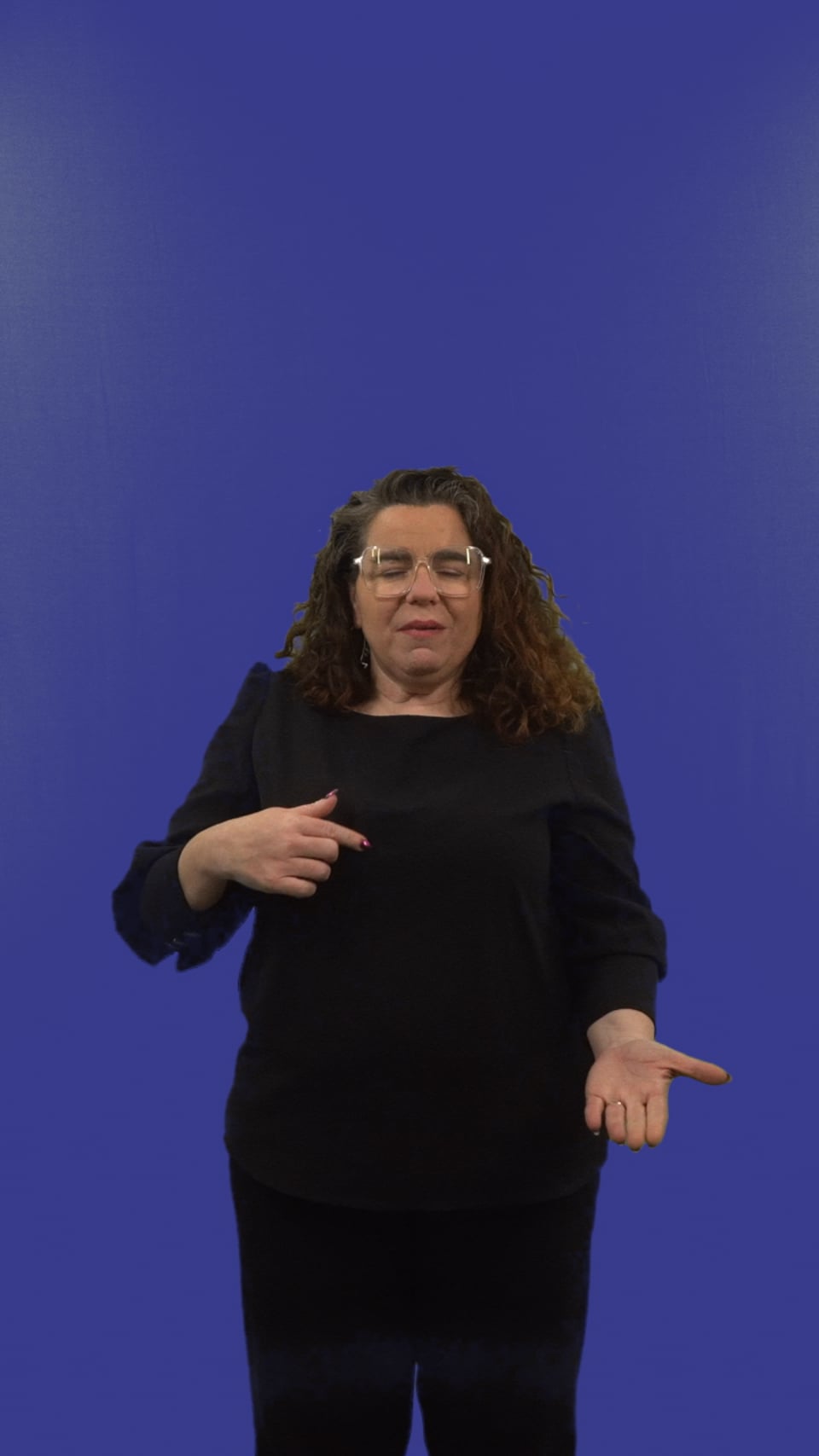 Ronit for EUD President - Leading with Vision