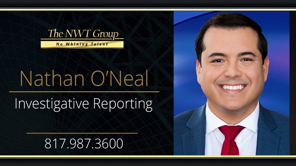 Investigative Reporting