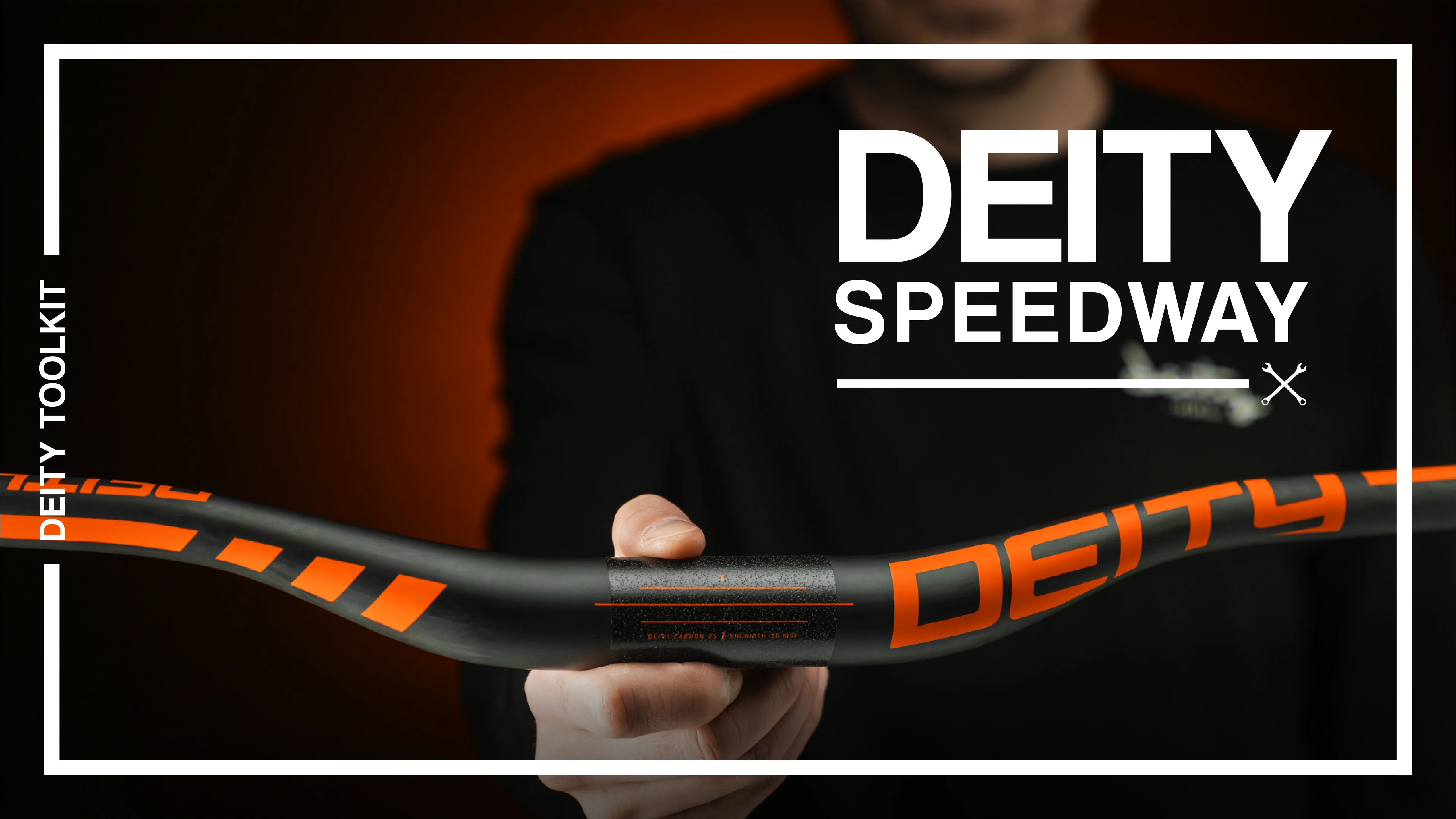 DEITY - SPEEDWAY｜ミズタニ自転車株式会社