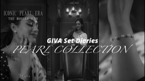 Behind The Scenes — Pearl Collection