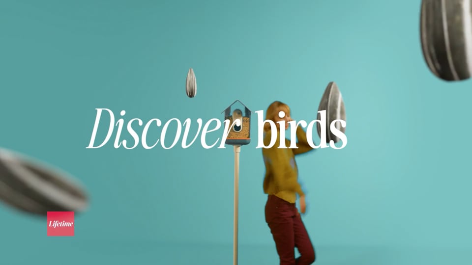 National Go Birding Day