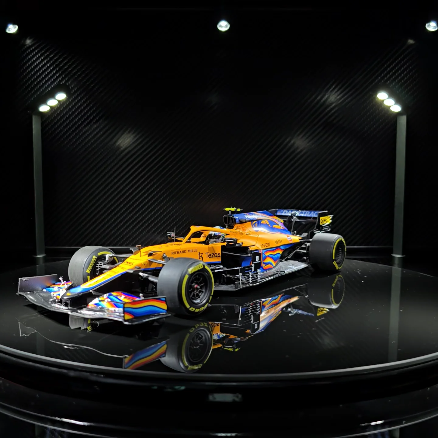 McLaren F1 1/18 コレクターズクラブエディション McLaren F1 1/18 コレクターズクラブエディション 【公式通販】