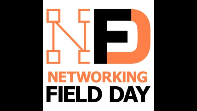 Netris Presents at Networking Field Day 40