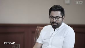Varun — In Conversation