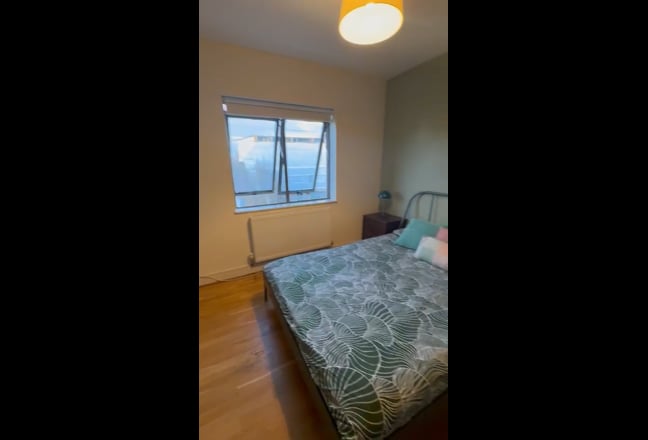 Double Bedroom in Finsbury Park Main Photo