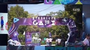 GAFX 2025