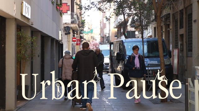 Urban Pause