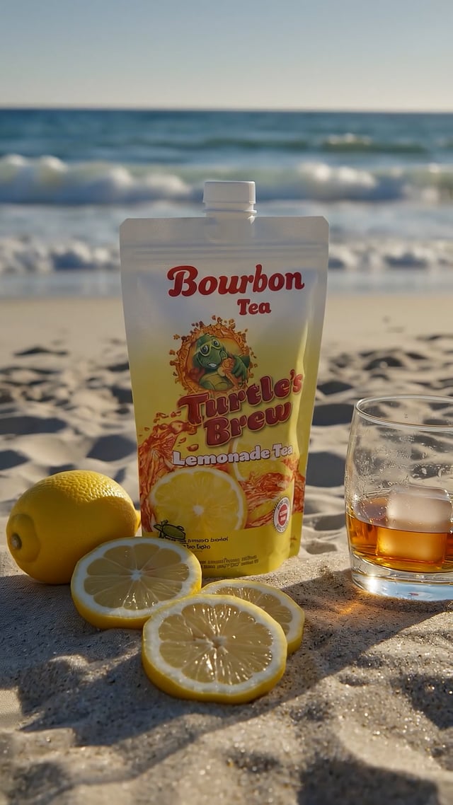 Turtle's Brew-Social-PPC