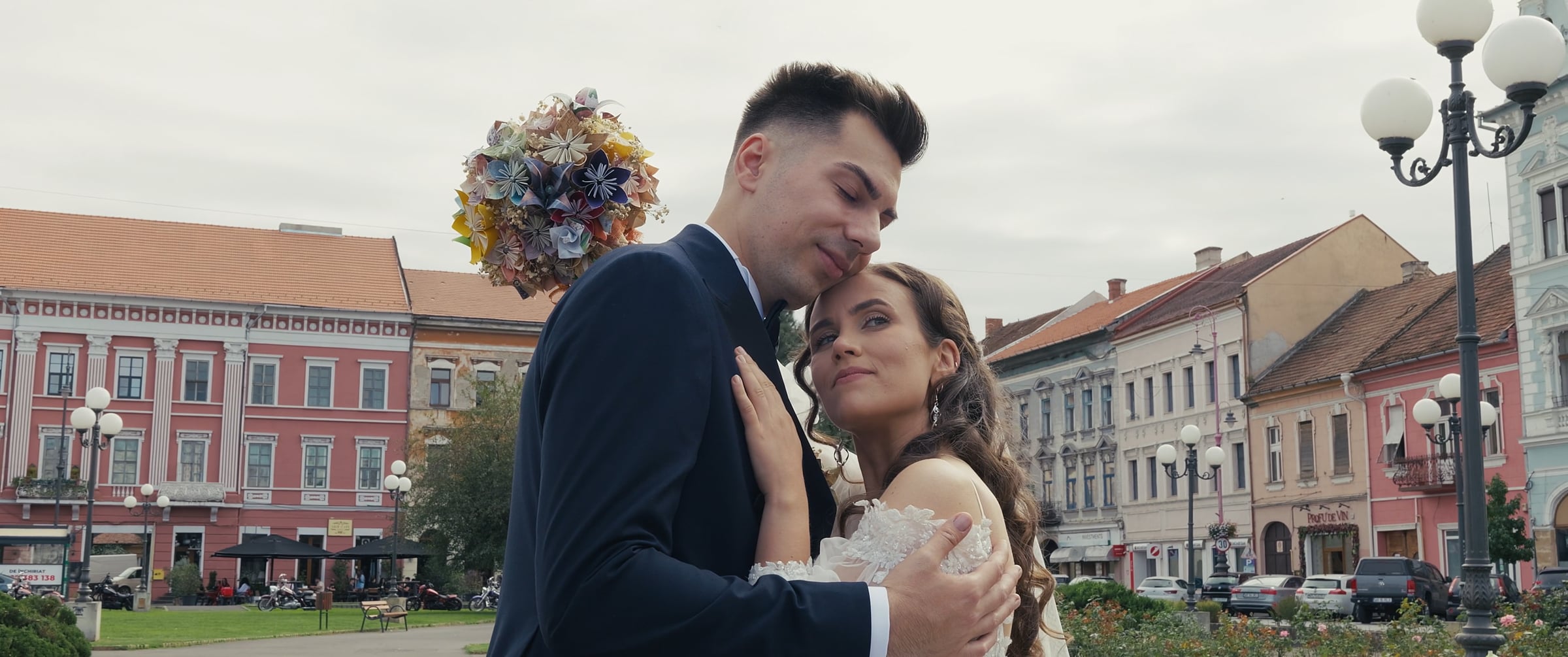 Robert si Patricia wedding story | Videos & Movies on Vimeo