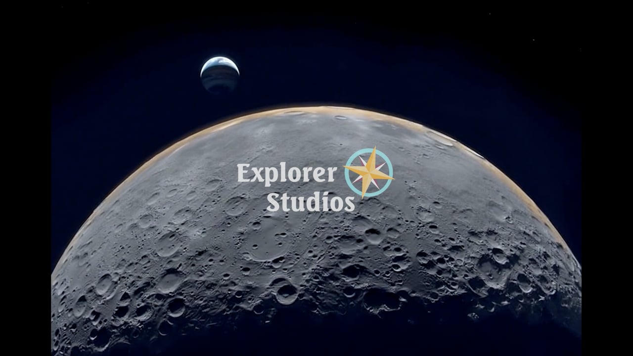 Explorer Studios reel — preview