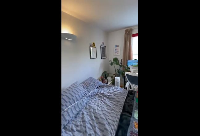 Room Tenancy available. South London.  Main Photo