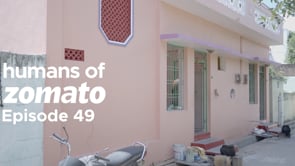 Zomato Documentary
