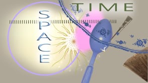 THE VIDEO EXPERIENCE______ beyond the screen, beyond the finished, beyond mere perception.