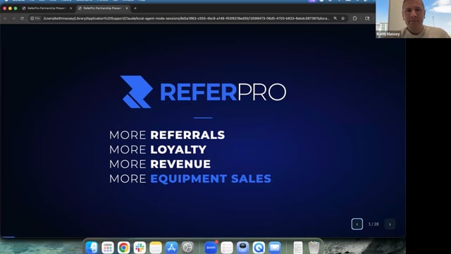 How Distributors Can Drive More Equipment Sales—Without More Leads - Video