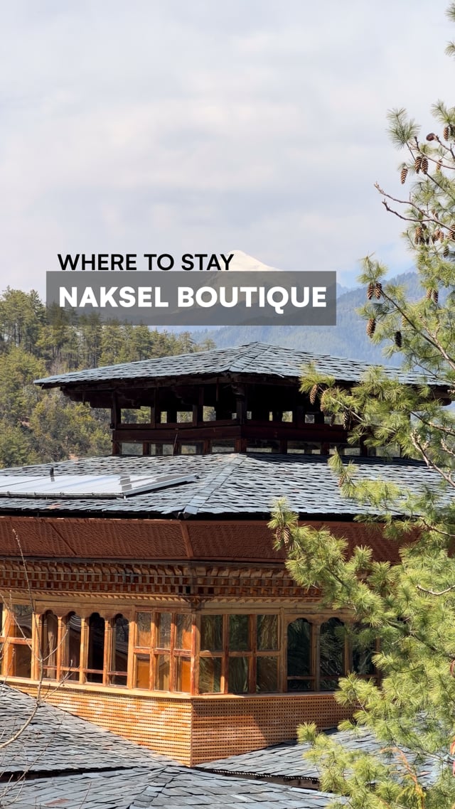 Naksel Boutique Hotel