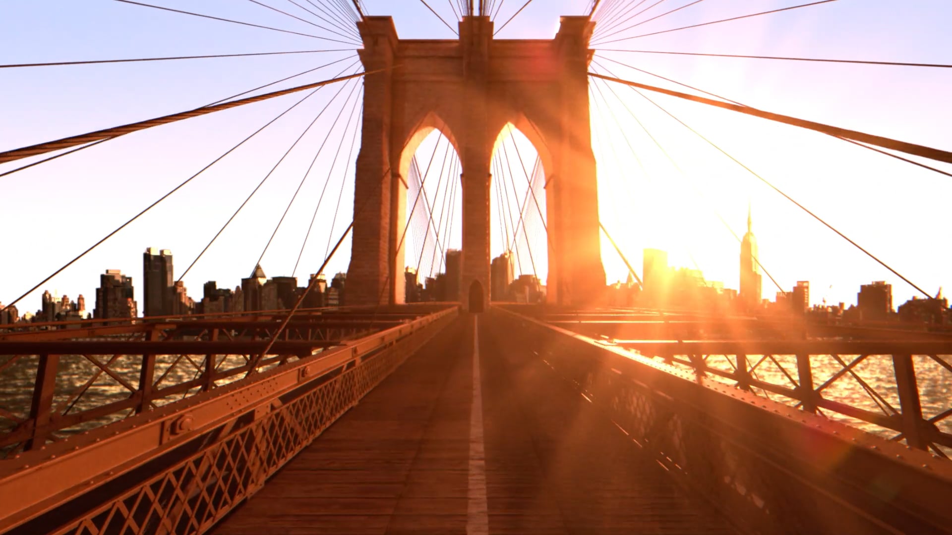 L'Odyssée de Cartier - New York