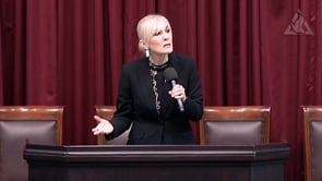 El mensaje del Espíritu Santo a los tibios de la Iglesia de Laodicea