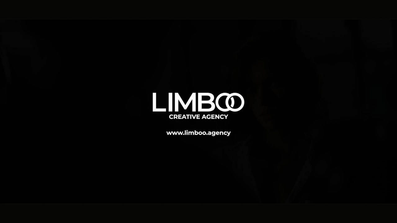 LIMBOO 2025 AI Showreel