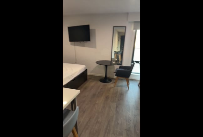 Iq Bloomsbury Studio Takeover | Apr-Sep | &pound;400/Wee Main Photo