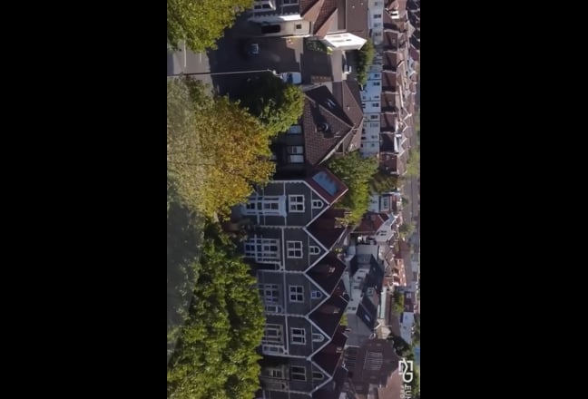 Double Room – All Bills Included, Fishponds Main Photo