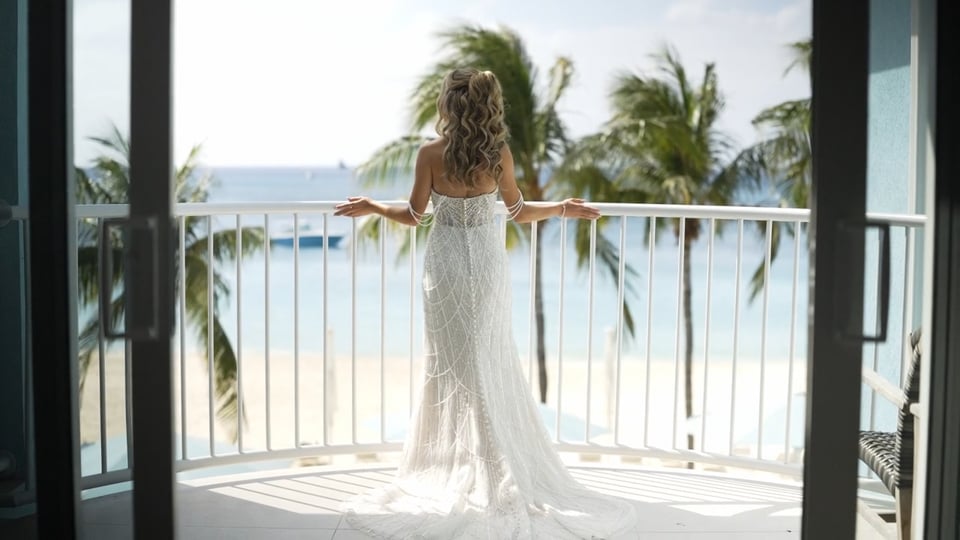 Taylor & Bryan | The Westin Grand Cayman