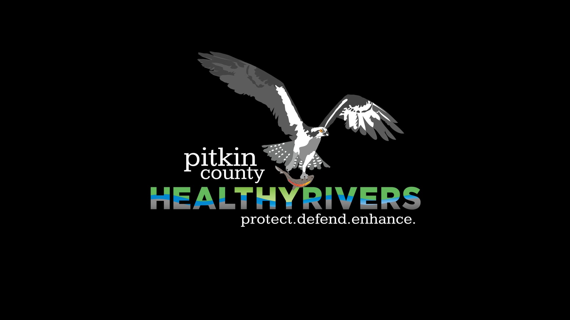 PITKIN COUNTY HEALTHY RIVERS