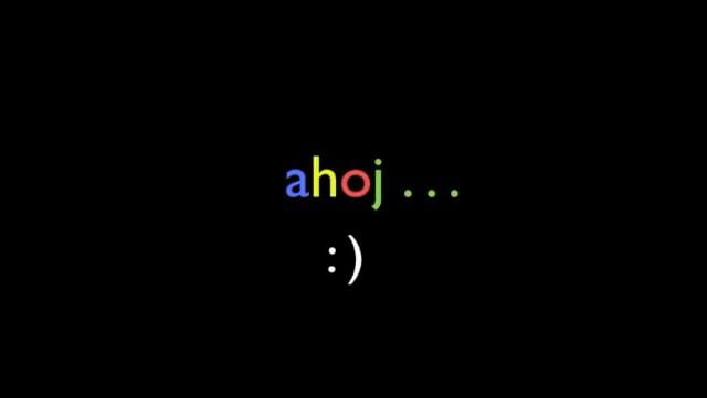 Zhlédněte video