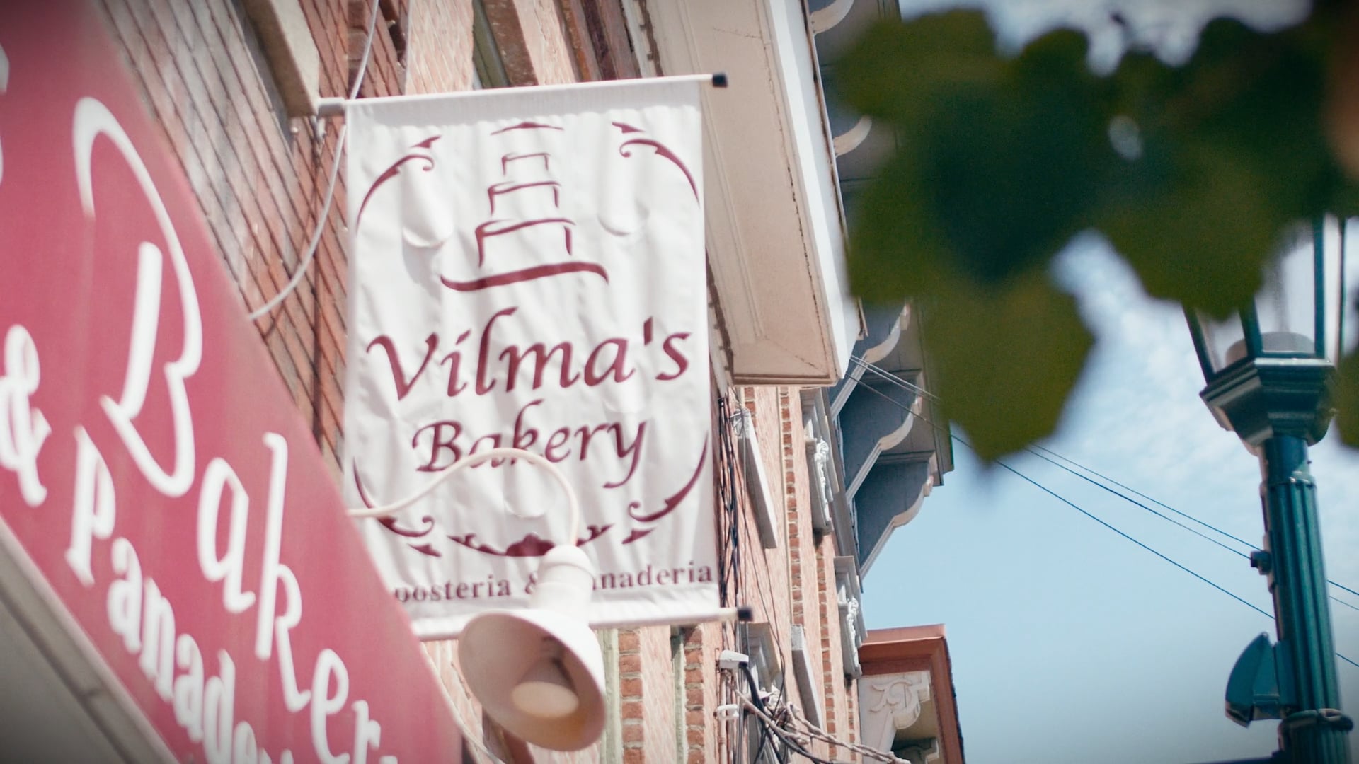 BAKESTREET | Vilma's Bakery (SP)
