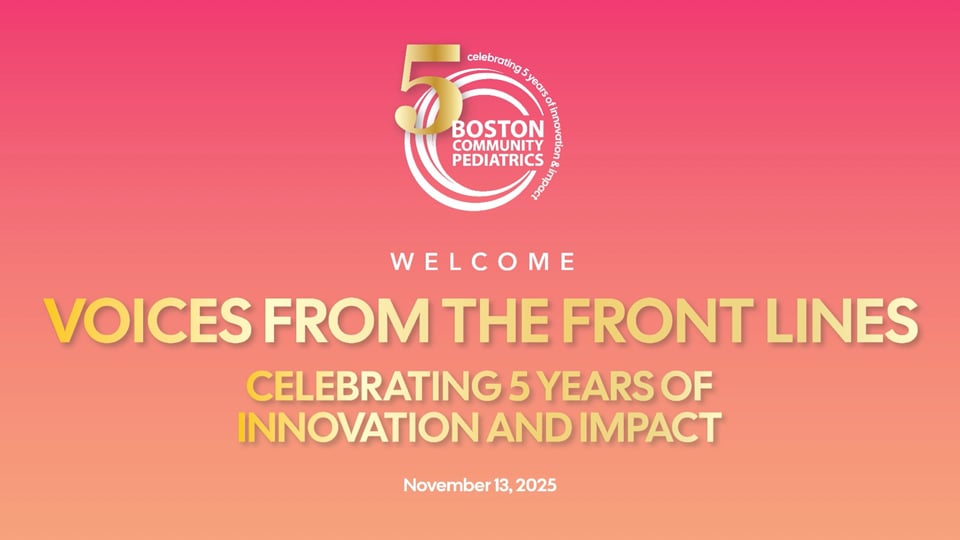 What if we were to invest differently? A Keynote by Dr. Robyn Riseberg