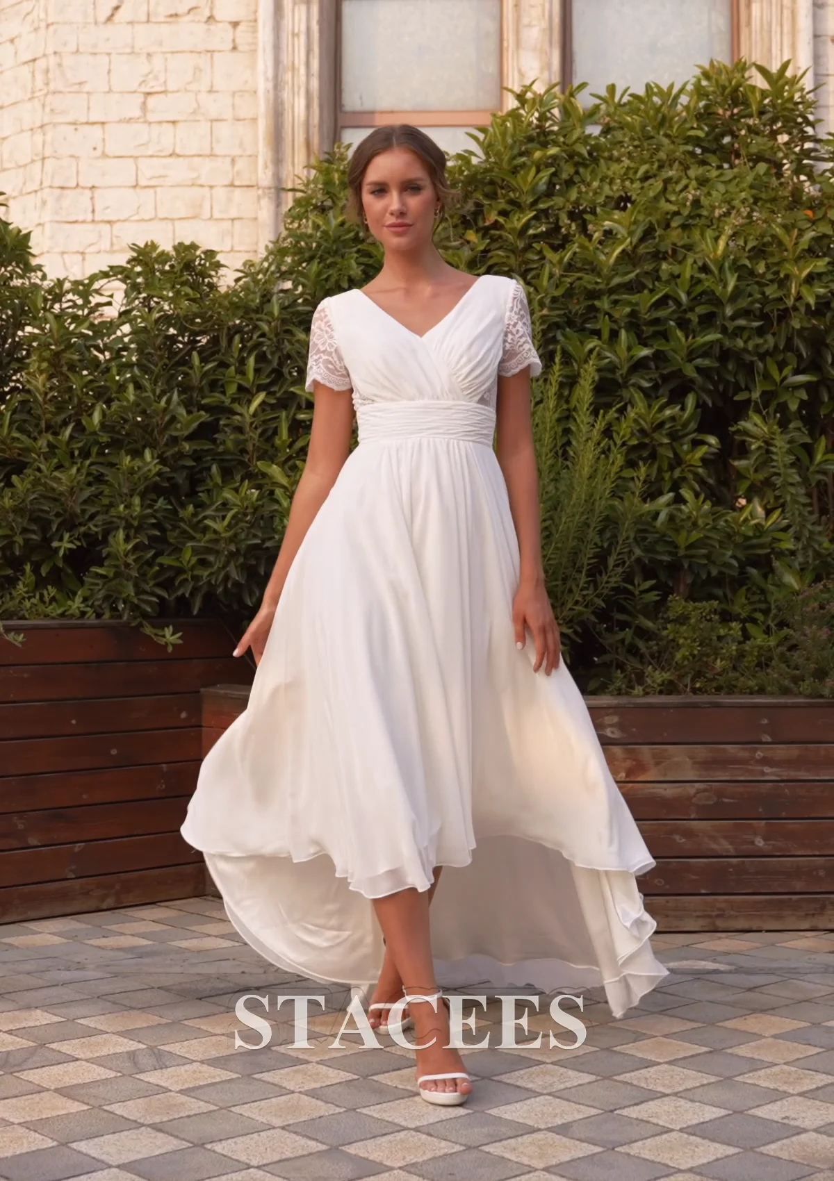 formal wedding dress length What to Wear to a Formal Wedding: Dress Codes Explained  Dress for a Night