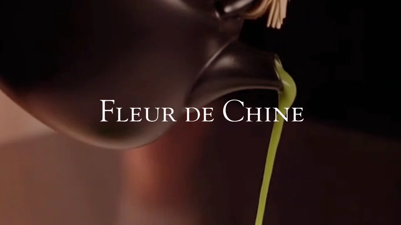 フロー・デ・シン ホテル｜ Fleur de Chine - グルメ宴会 - レストラン