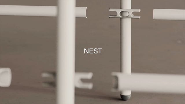 Nest System Table 2.0 Video
