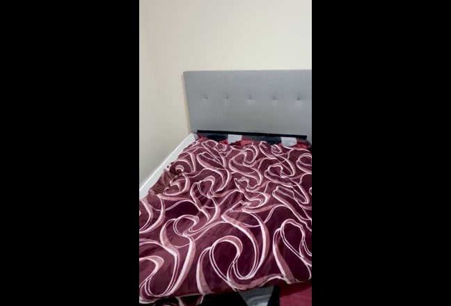 Furnished Double room Main Photo